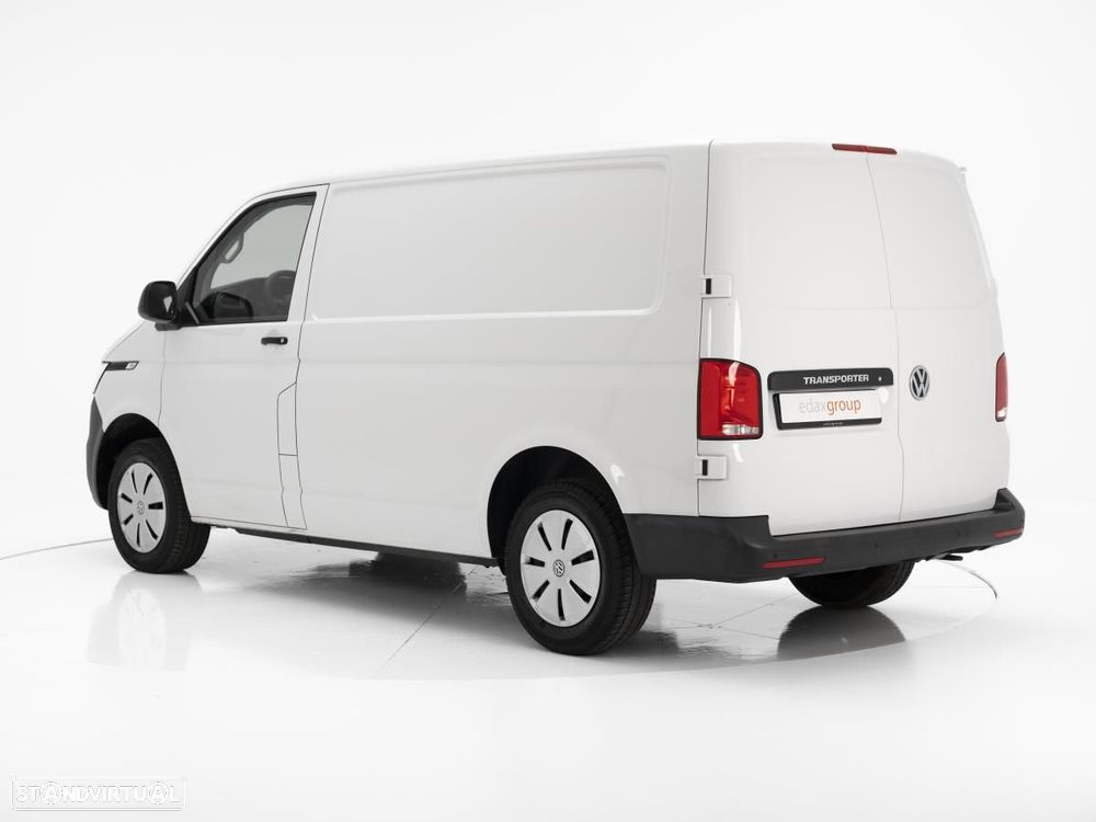 VW Transporter T6.1 3L C/IVA - 5
