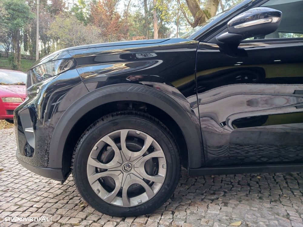 Citroën C3 1.2 Turbo Max - 9