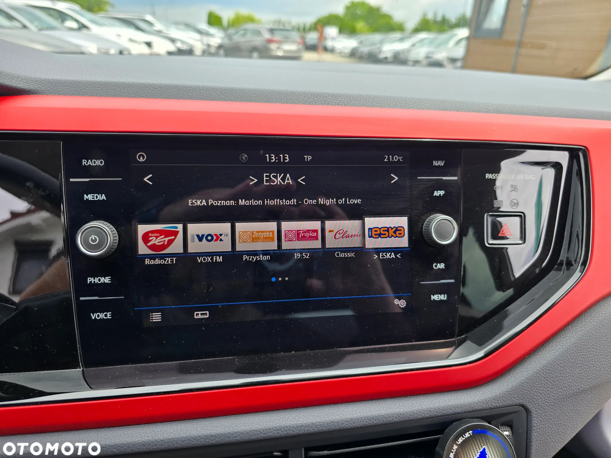 Volkswagen Polo - 29