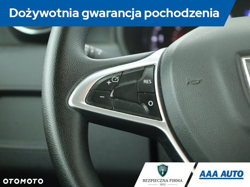 Dacia Duster - 11