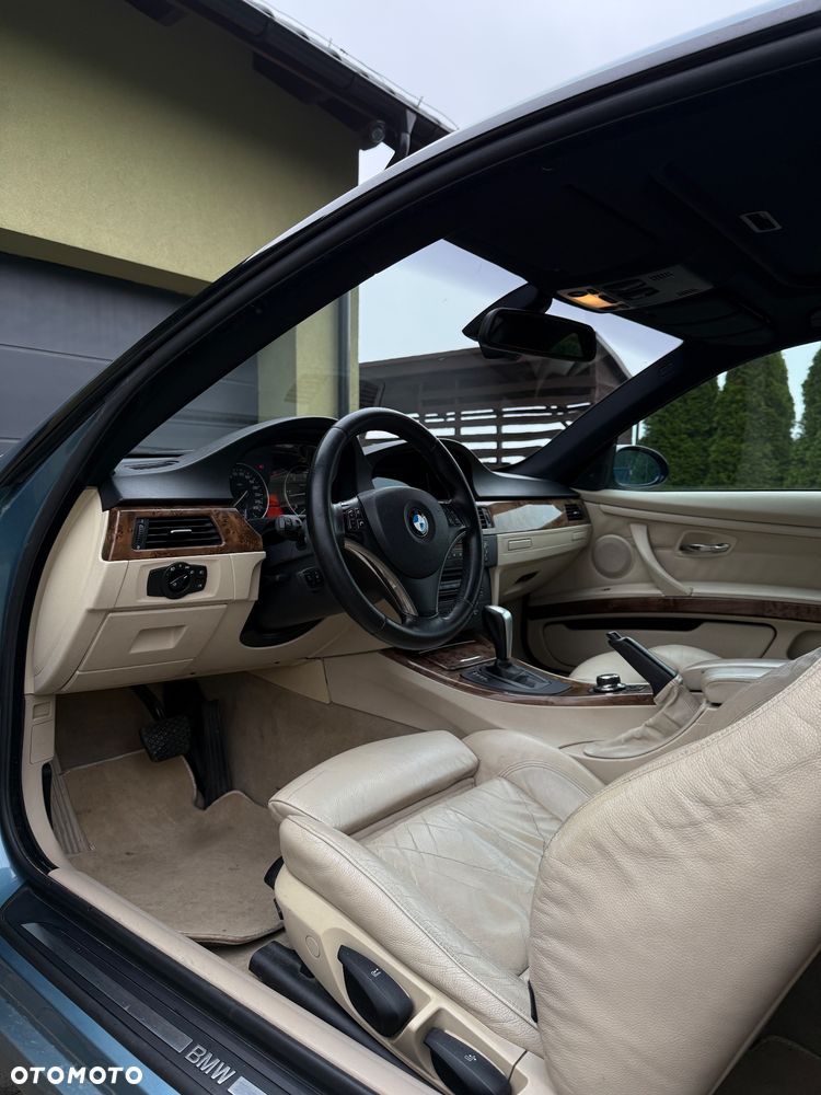 BMW Seria 3 320d - 10