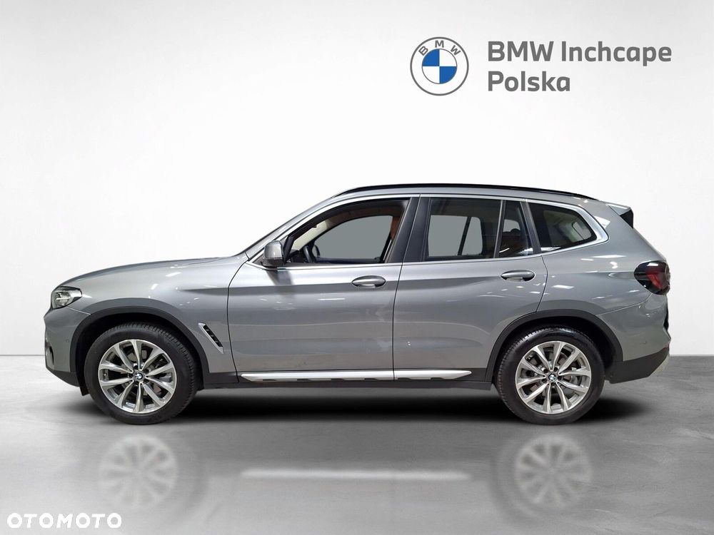 BMW X3 - 2