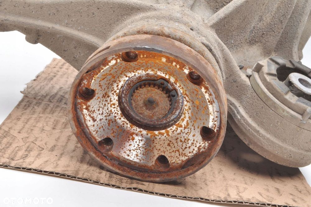 JAGUAR XF II 2.0D 120kW 163KM MOST DYFER GX73-4A213-FC 2.73 121tys km - 3