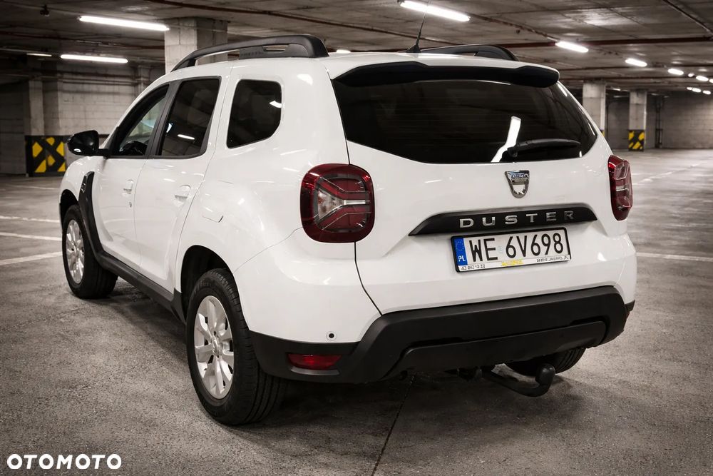 Dacia Duster 1.0 TCe Comfort - 2