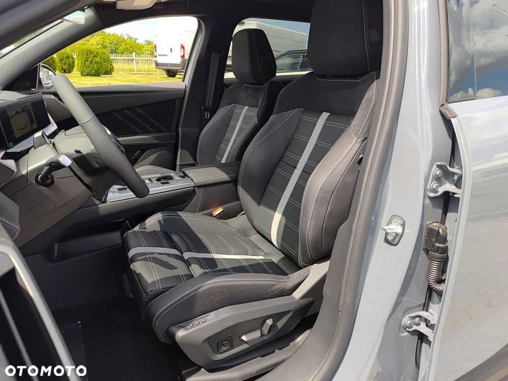 Opel Grandland - 10