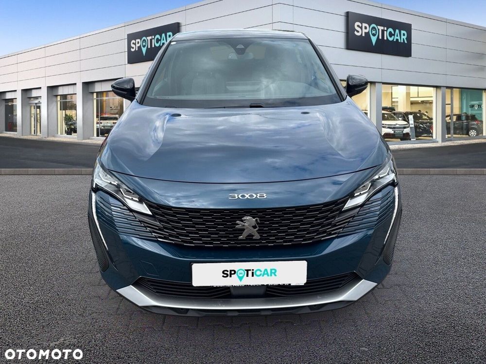 Peugeot 3008 - 2
