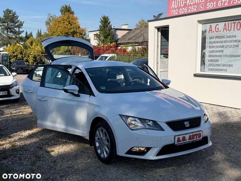 Seat Leon - 14