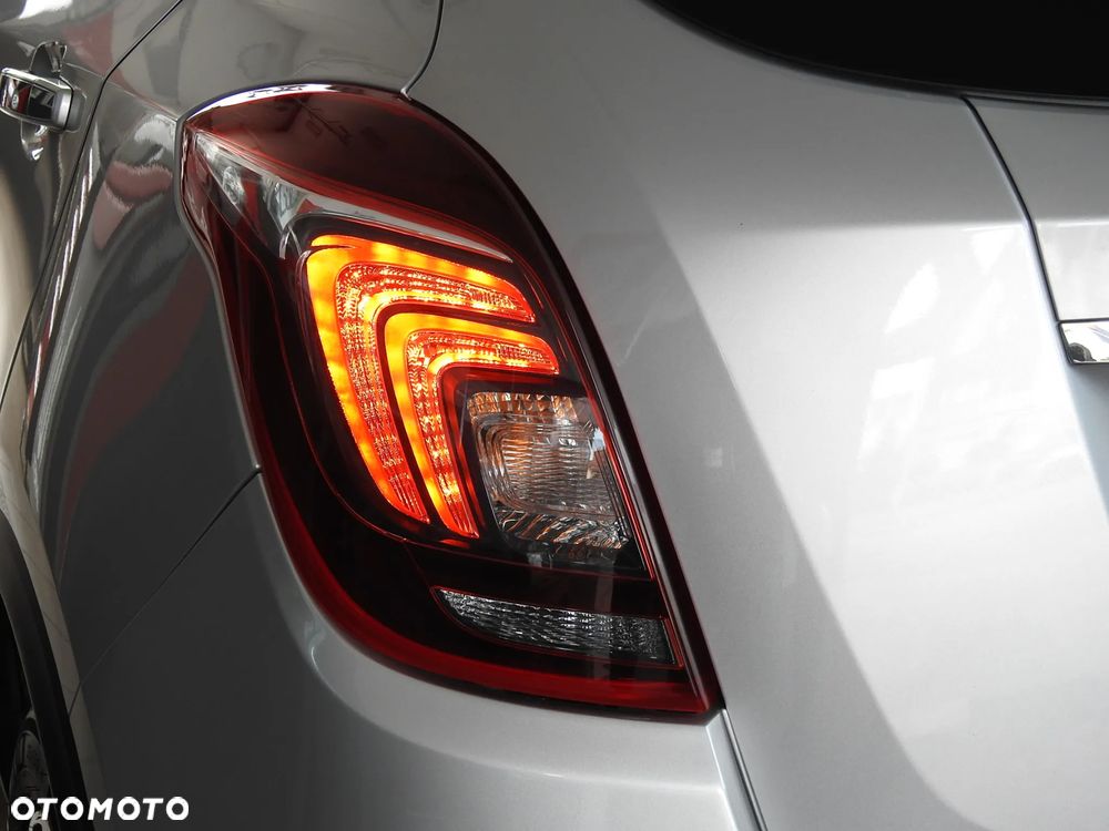 Opel Mokka X 1.6 D ECOTEC Start/Stop Ultimate - 29