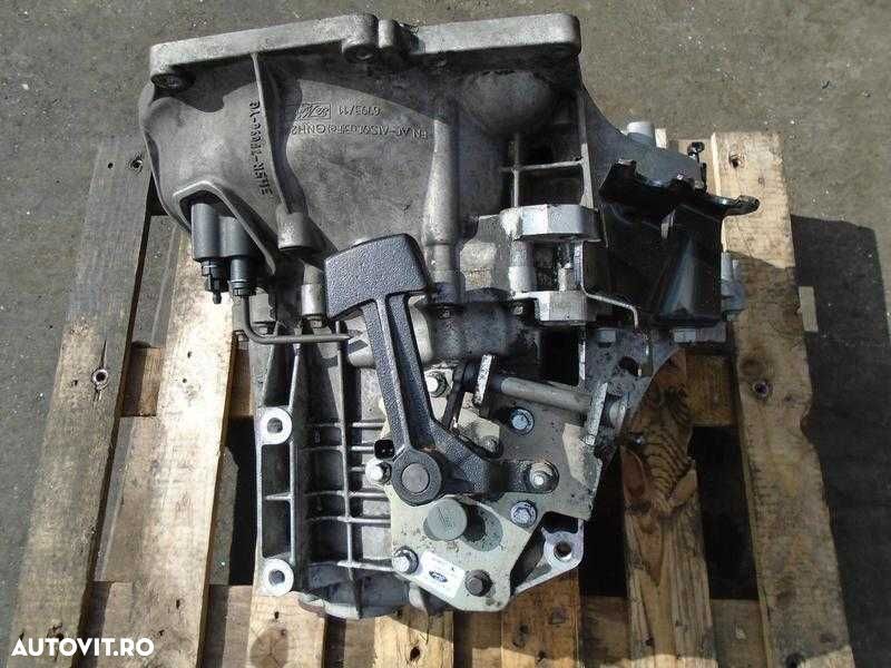 Cutie viteze Ford Transit Connect 1.6 TDCI; DV6R-7002-ZAB - 1