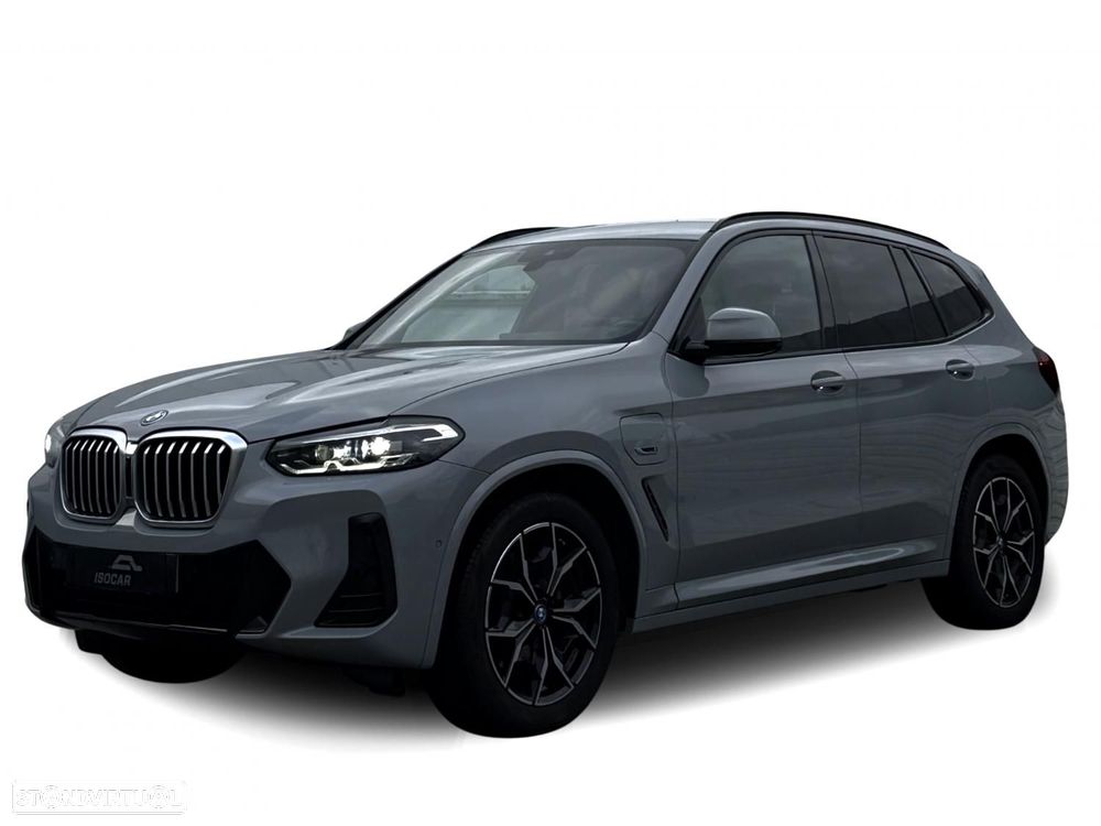 BMW X3 30 e xDrive Pack M - 1