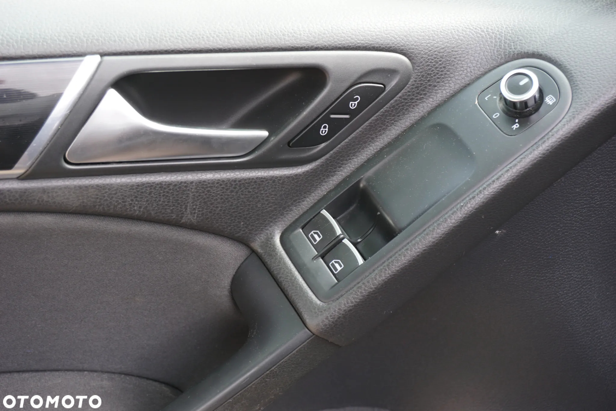 Volkswagen Golf VI 2.0 TDI GTD - 19