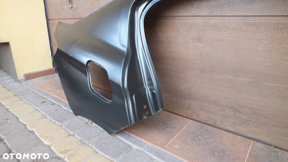 Błotnik tylny prawy Fiat Tipo Sedan - 2