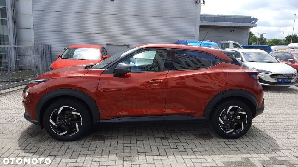 Nissan Juke - 3