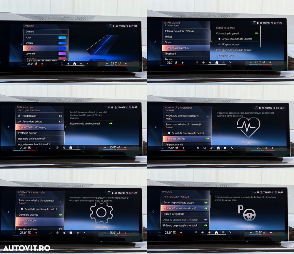 BMW X6 xDrive30d - 39