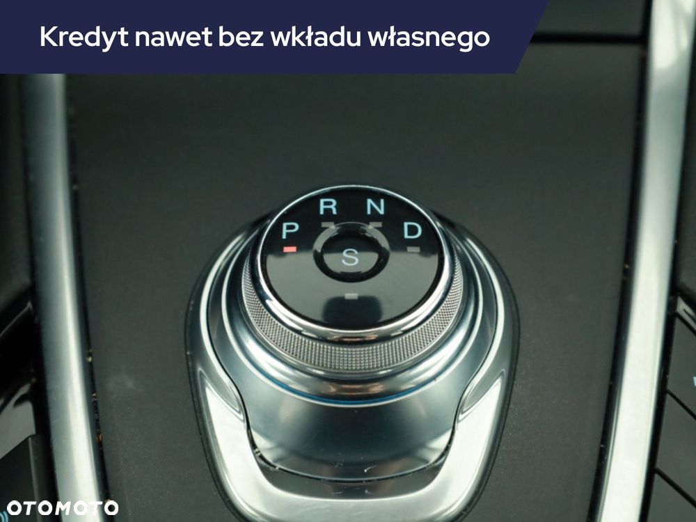 Ford S-Max - 19