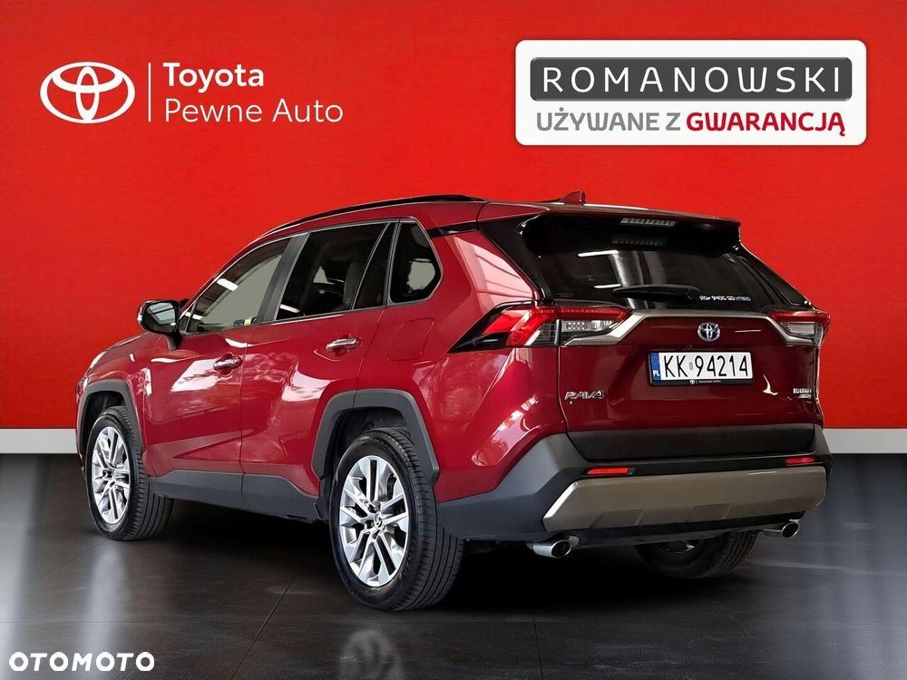 Toyota RAV4 - 8