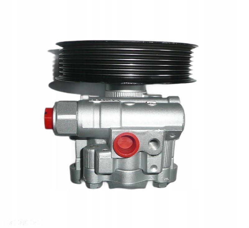 ZESTAW NAPRAWCZY POMPA WSPOMAGANIA TOYOTA 4RUNNER LAND CRUISER 120 SIENNA - 3