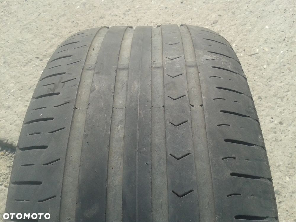 16” - CONTINENTAL - 215/55 r16 cali - Conti Premium Contact LETNIE Opony + Możliwy MONTAŻ !! - 8