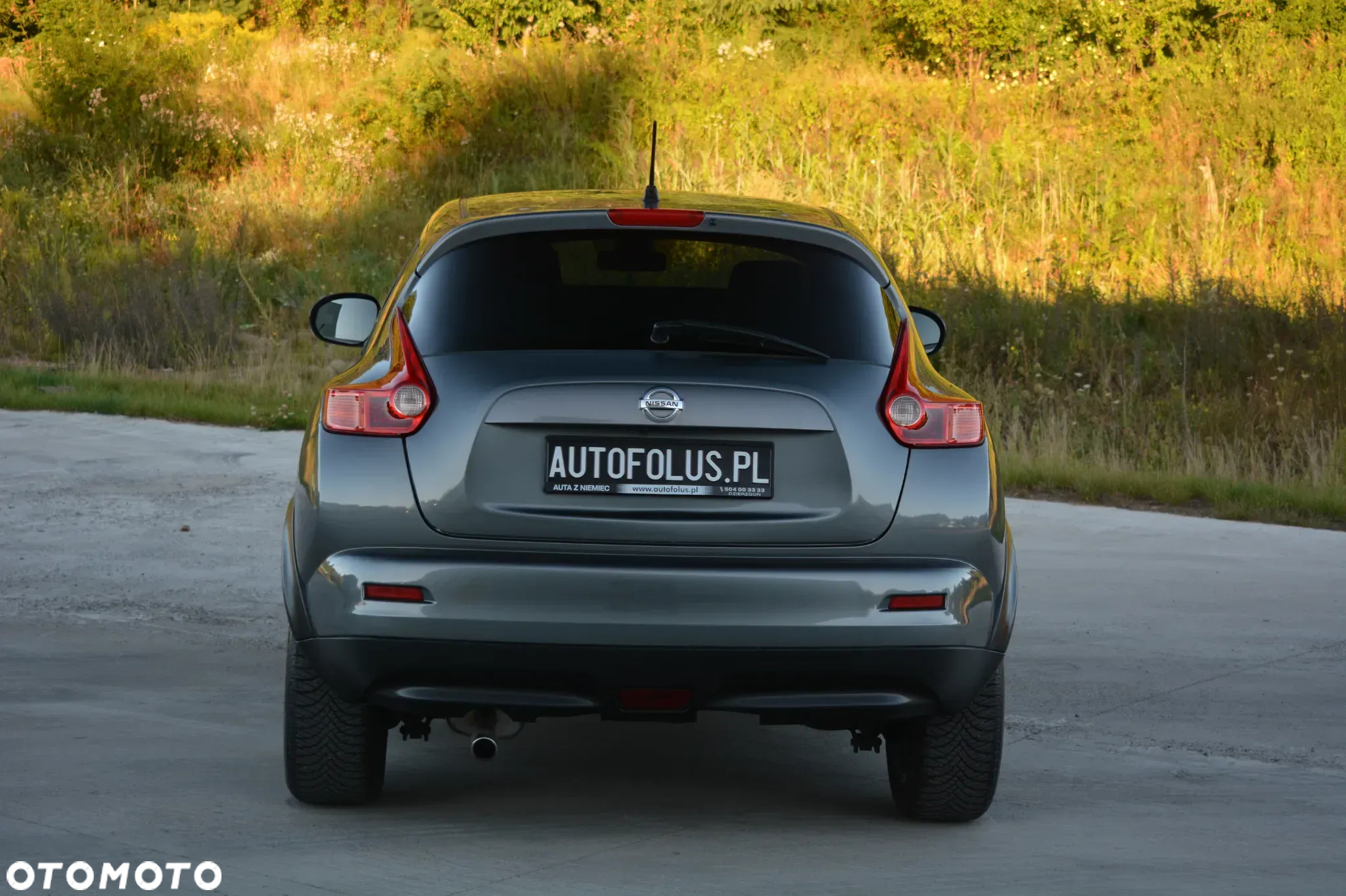 Nissan Juke - 15