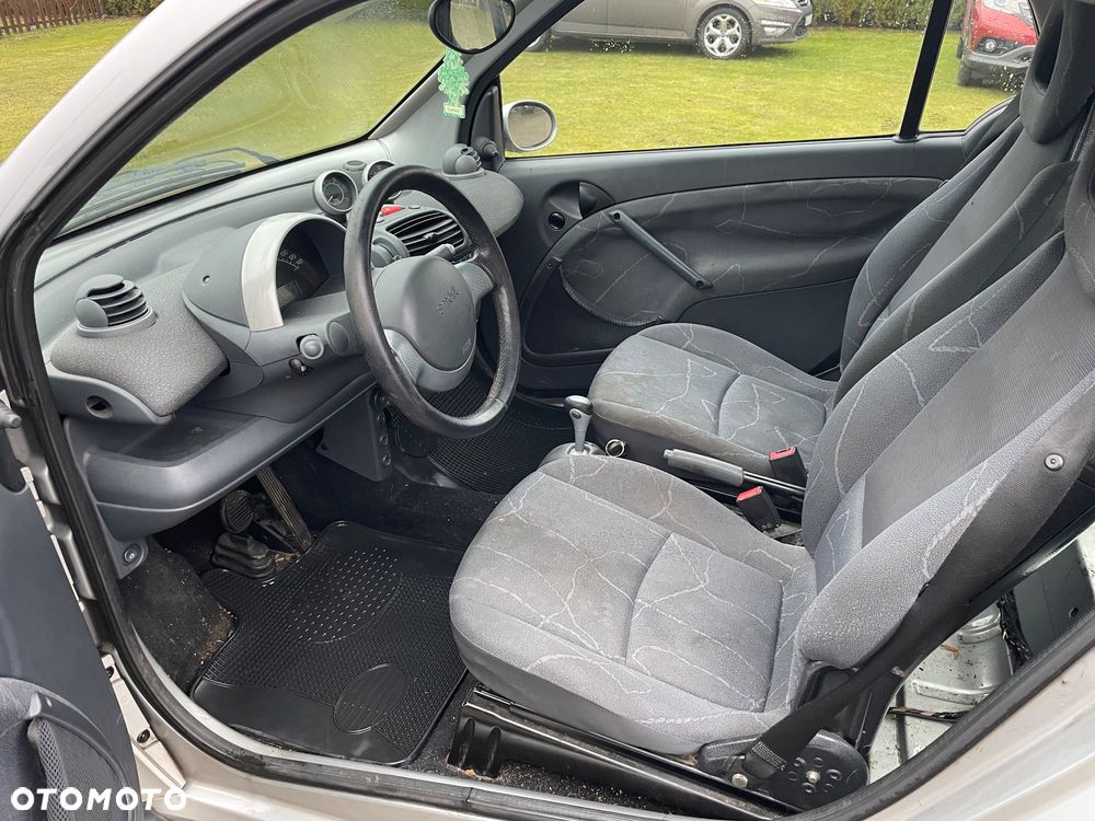 Smart Fortwo - 6