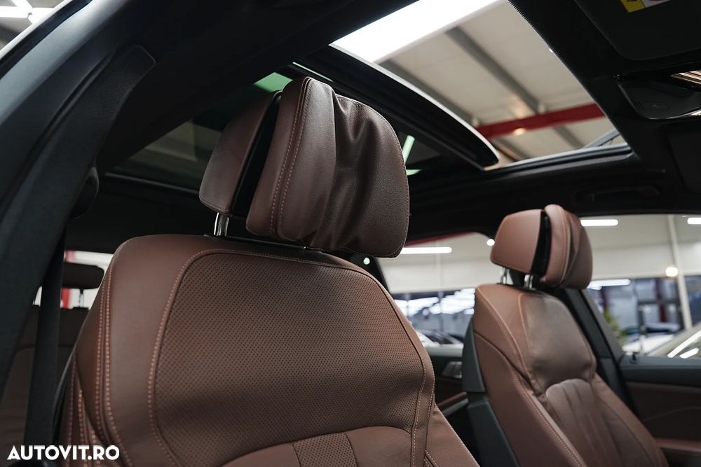 BMW X5 xDrive45e - 9