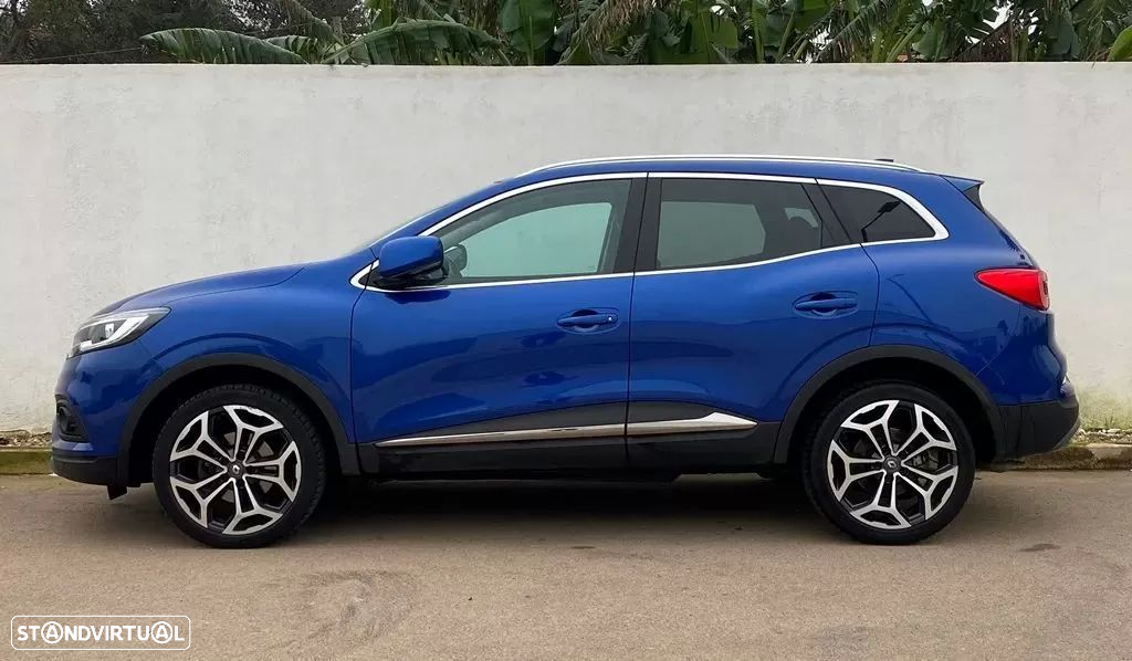 Renault Kadjar 1.3 TCe Intens - 7