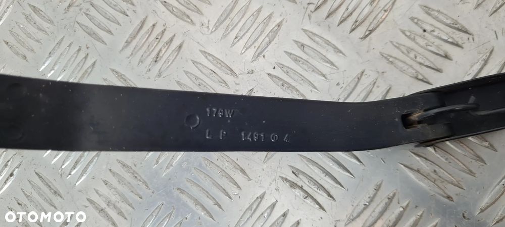 Toyota Rav4 II Ramię Ramiona Wycieraczek - 9