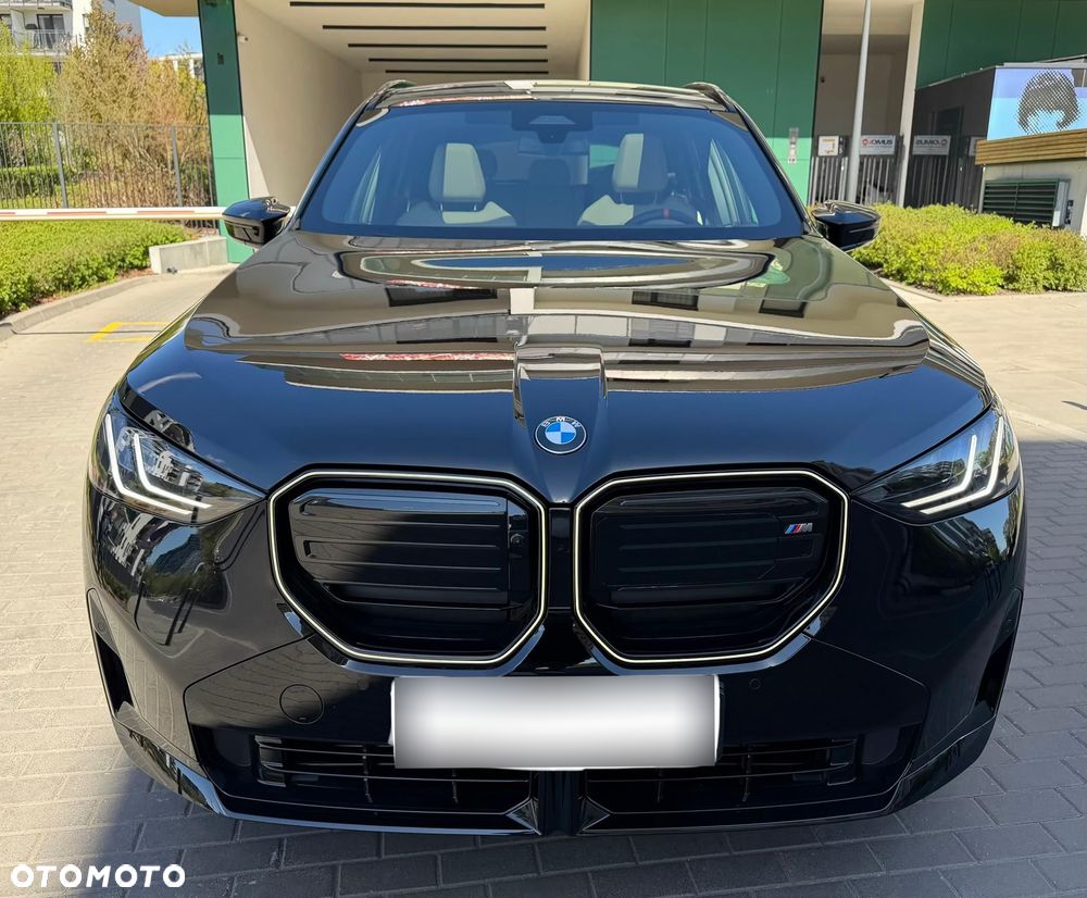BMW X3 M - 5