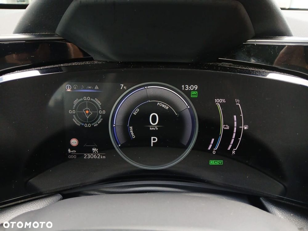 Lexus NX - 29