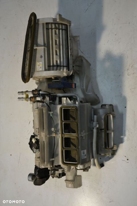 Mieszalnik powietrza nagrzewnica lexus gs300 gs 450h gs430 Europa - 1