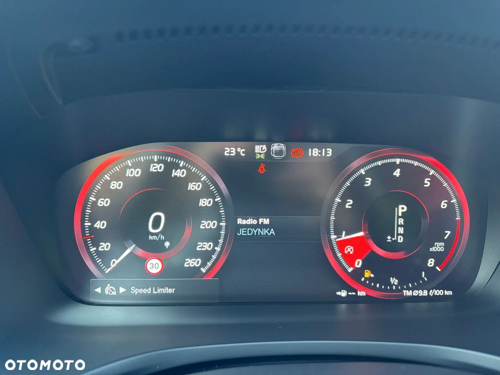 Volvo V60 T5 AWD Geartronic Inscription - 28