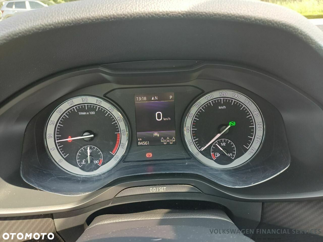 Skoda Kodiaq 2.0 TDI 4x4 Sportline DSG 7os - 10