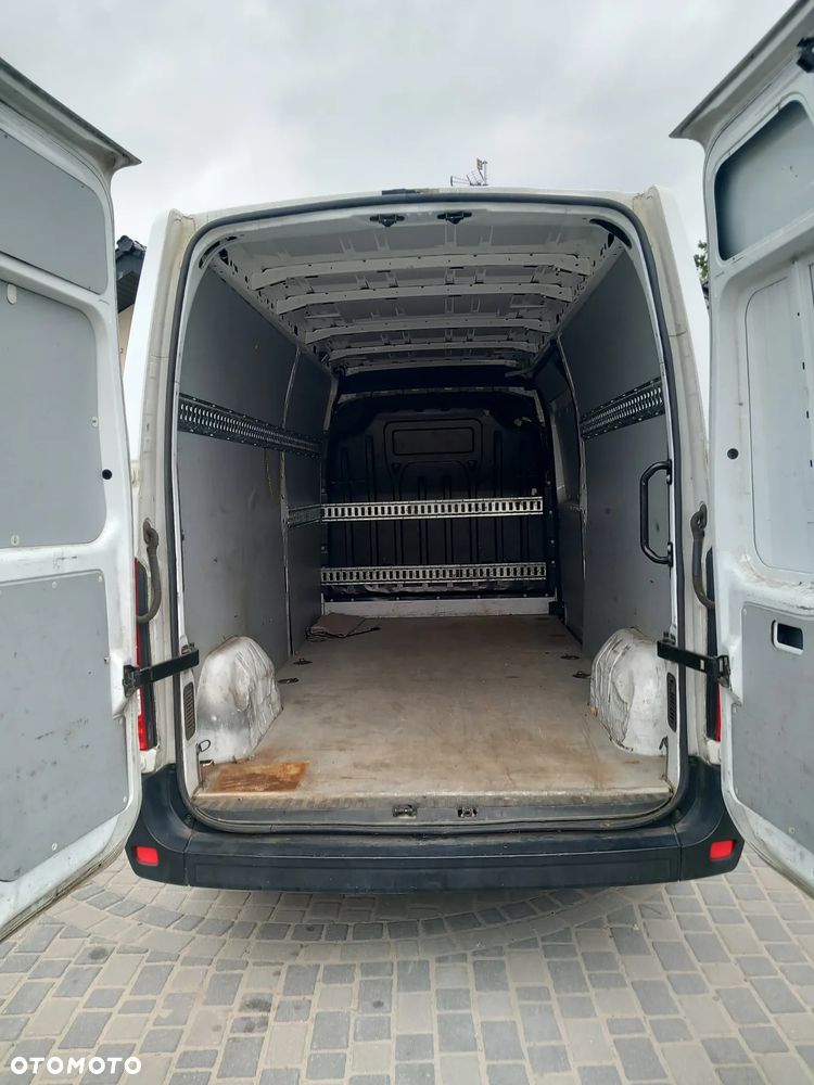 Renault Master - 5