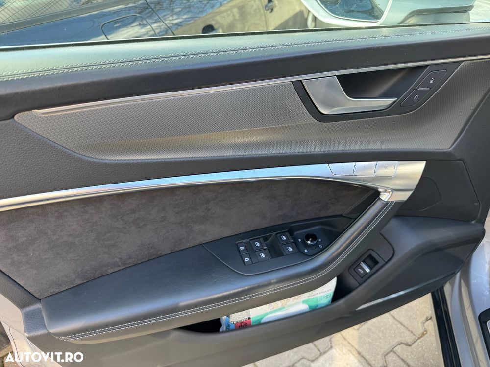 Audi A6 Allroad 3.0 55 TDI quattro Tiptronic - 29