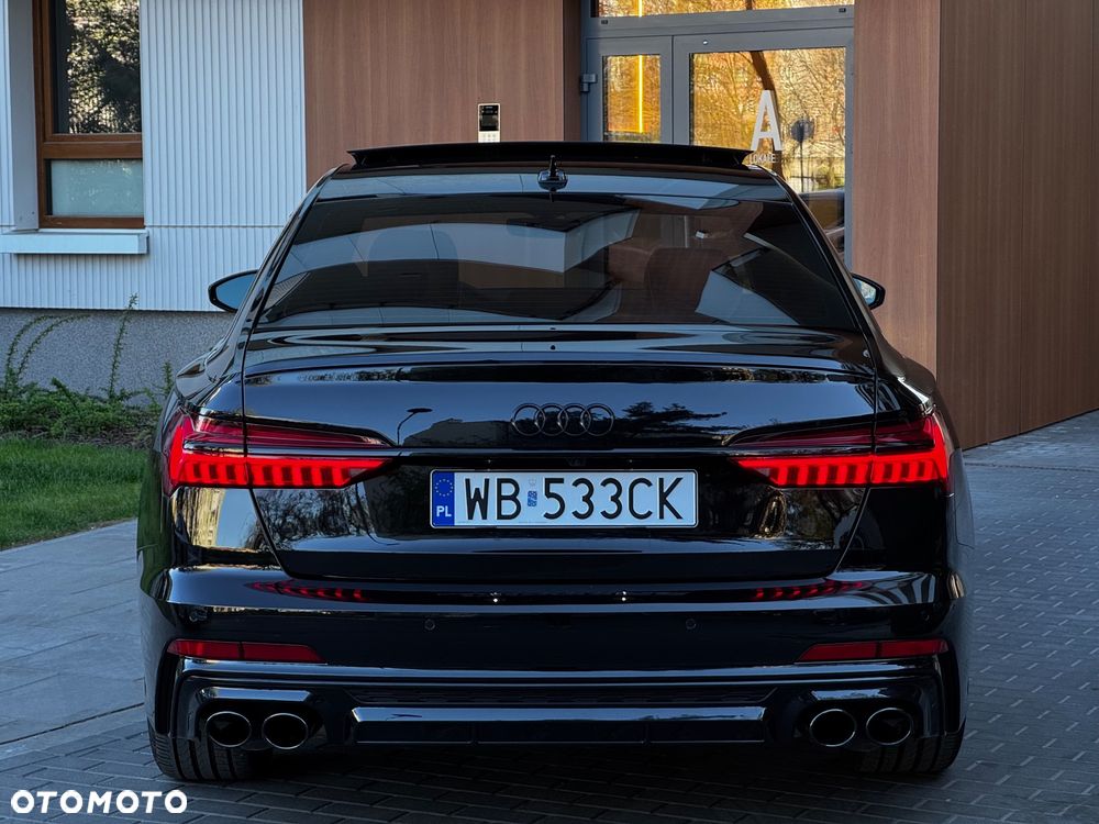 Audi A6 Limousine 45 TFSI mHEV Quattro S tronic - 16