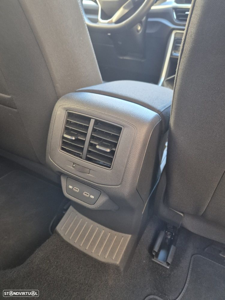 VW T-Roc 1.0 TSI Life - 12
