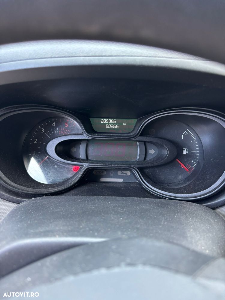 Renault Trafic - 3