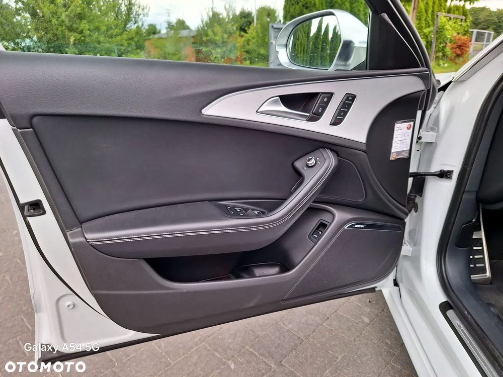 Audi S6 Avant 4.0 TFSI Quattro S tronic - 27