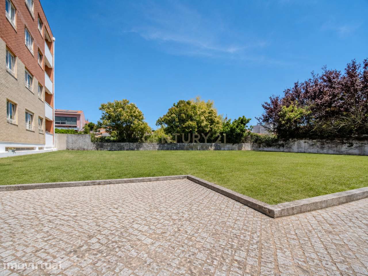 Apartamento T2 em Matosinhos - Grande imagem: 3/28