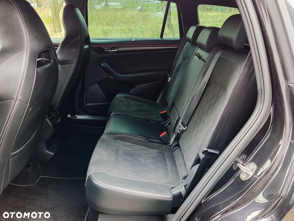 Skoda Kodiaq 2.0 TDI 4x2 Sportline DSG - 18