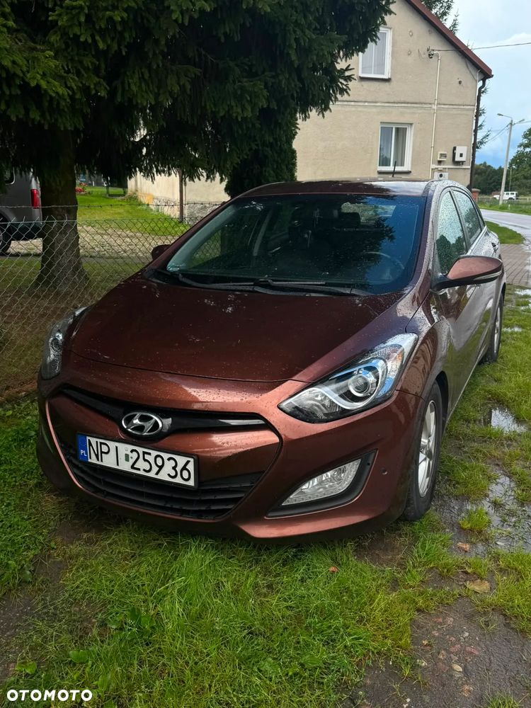 Hyundai i30 - 20