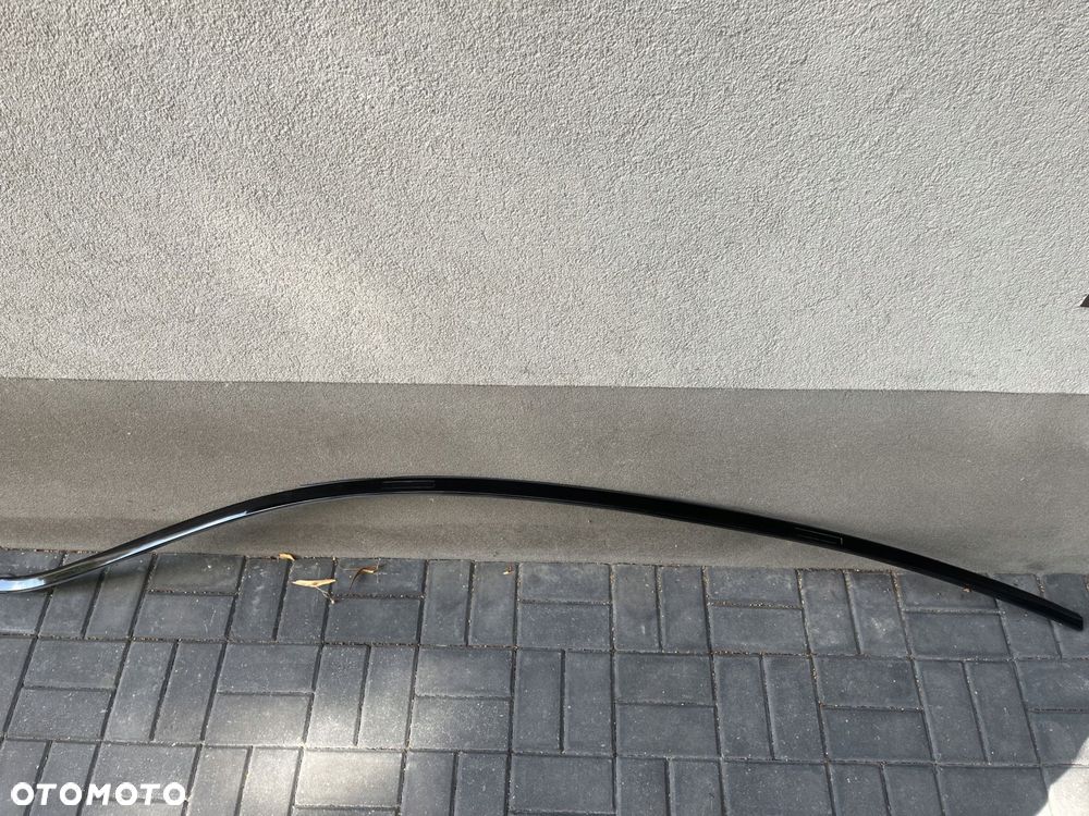mercedes glc w253 listwa dachowa lewa a2536901700 - 2