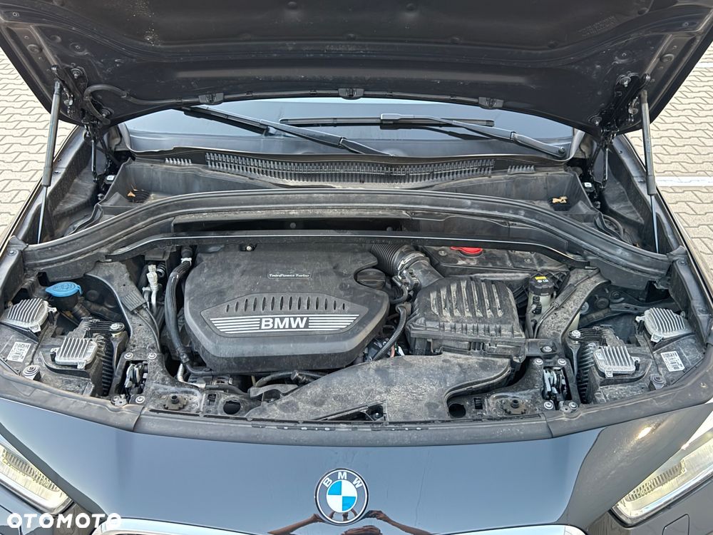 BMW X2 xDrive20d M Sport - 28
