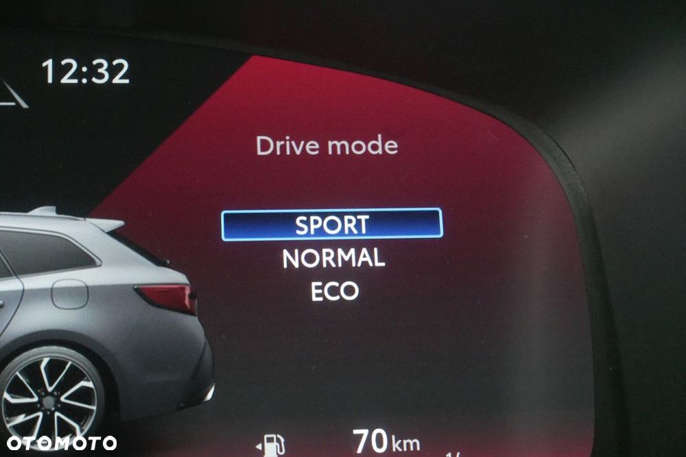 Toyota Corolla 1.8 Hybrid Comfort - 20