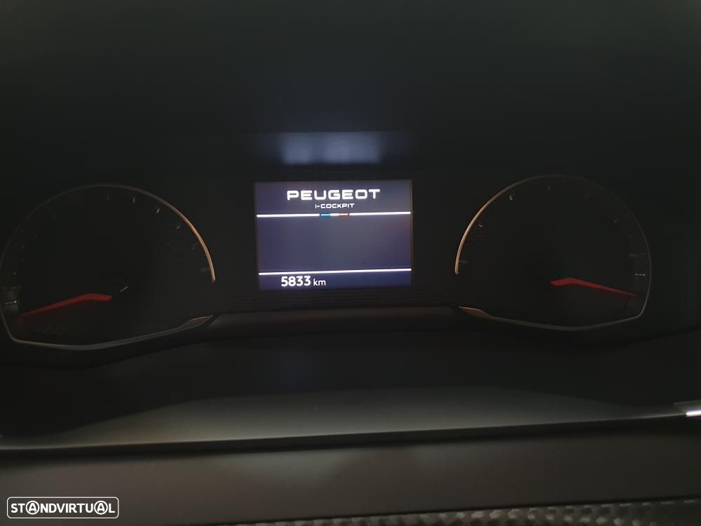 Peugeot 208 1.2 PureTech Active - 23
