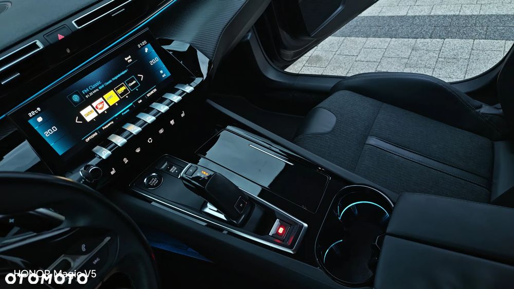 Peugeot 508 BlueHDi 130 EAT8 Allure - 39