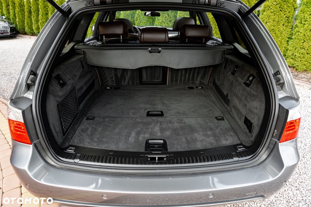 BMW Seria 5 530d xDrive - 20