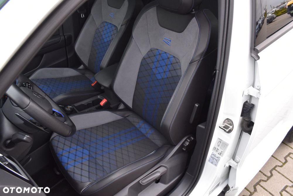 Volkswagen T-Roc 2.0 TSI 4Motion R DSG - 29