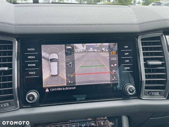 Skoda Kodiaq 1.5 TSI ACT 4x2 L&K DSG 7os - 11