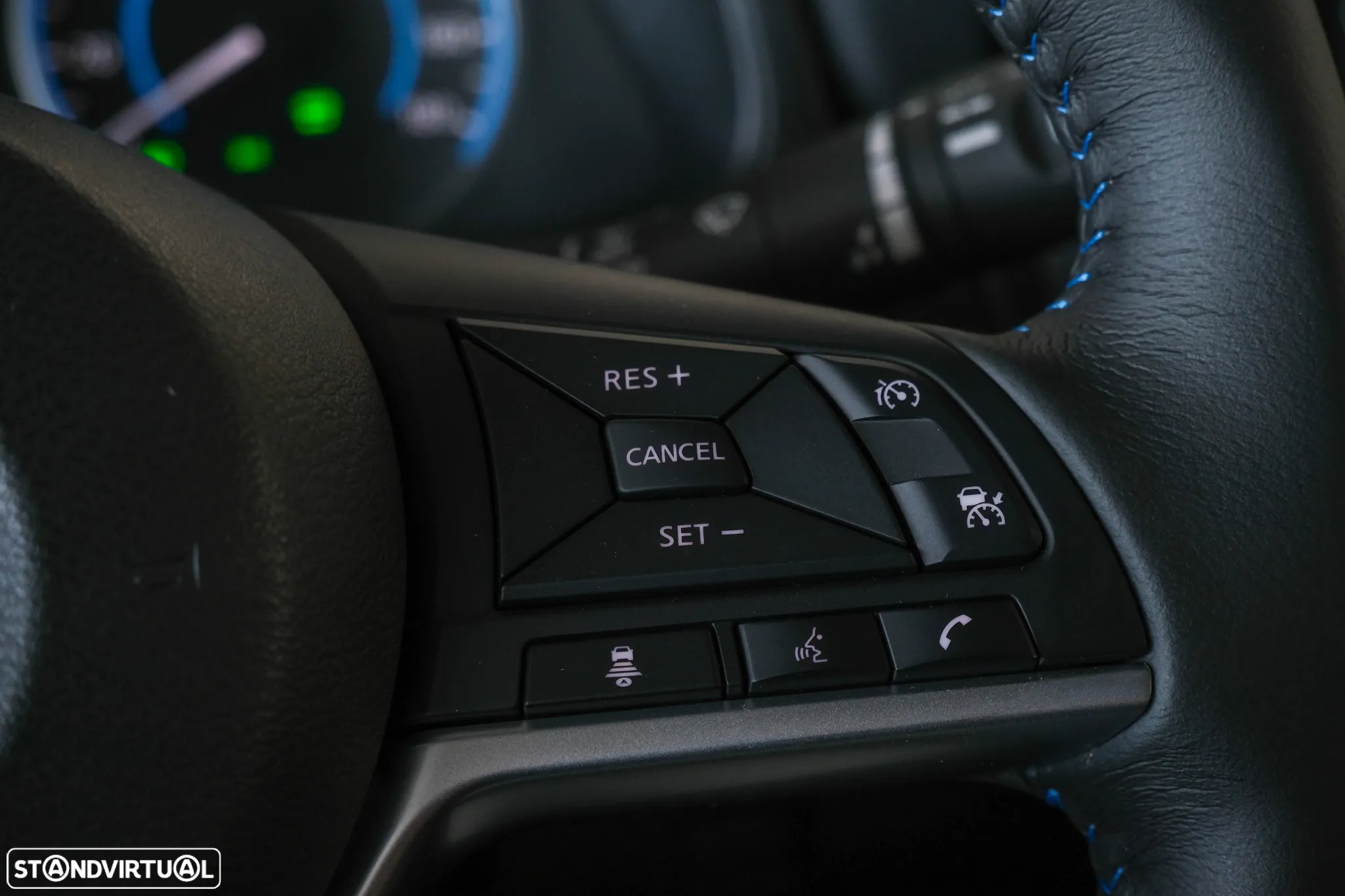 Nissan Leaf N-Connecta - 24